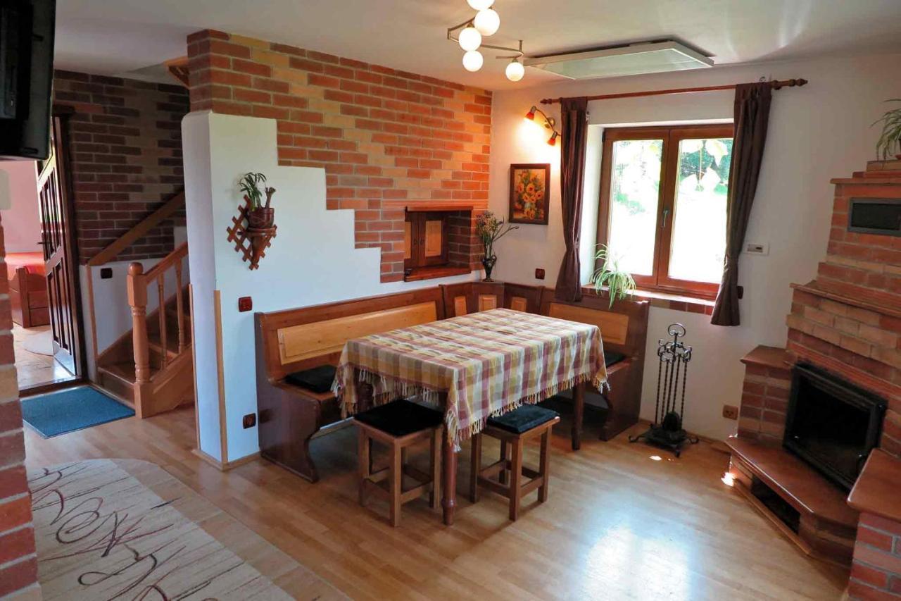 Sălişte Casa Zollo 아파트 외부 사진