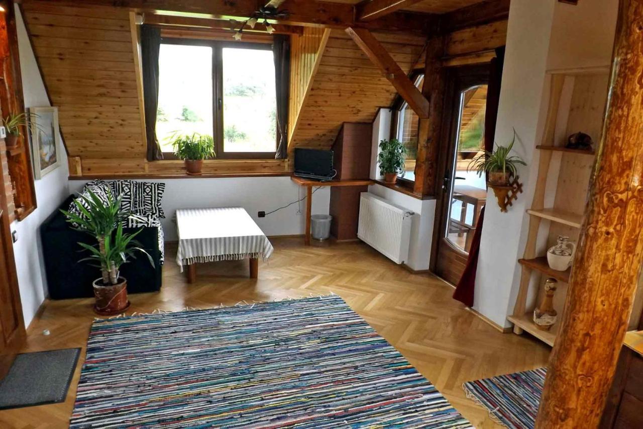 Sălişte Casa Zollo 아파트 외부 사진