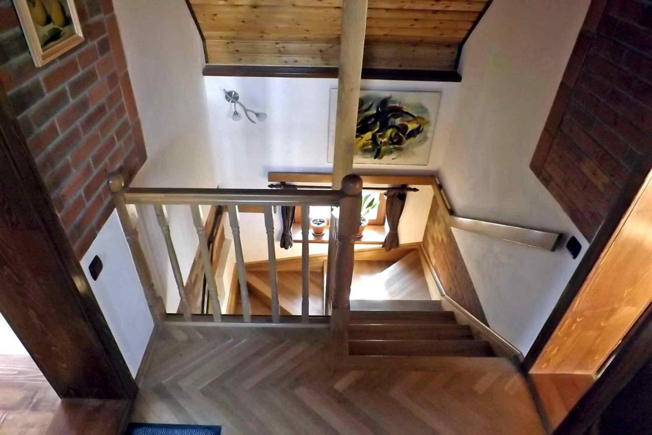 Sălişte Casa Zollo 아파트 외부 사진