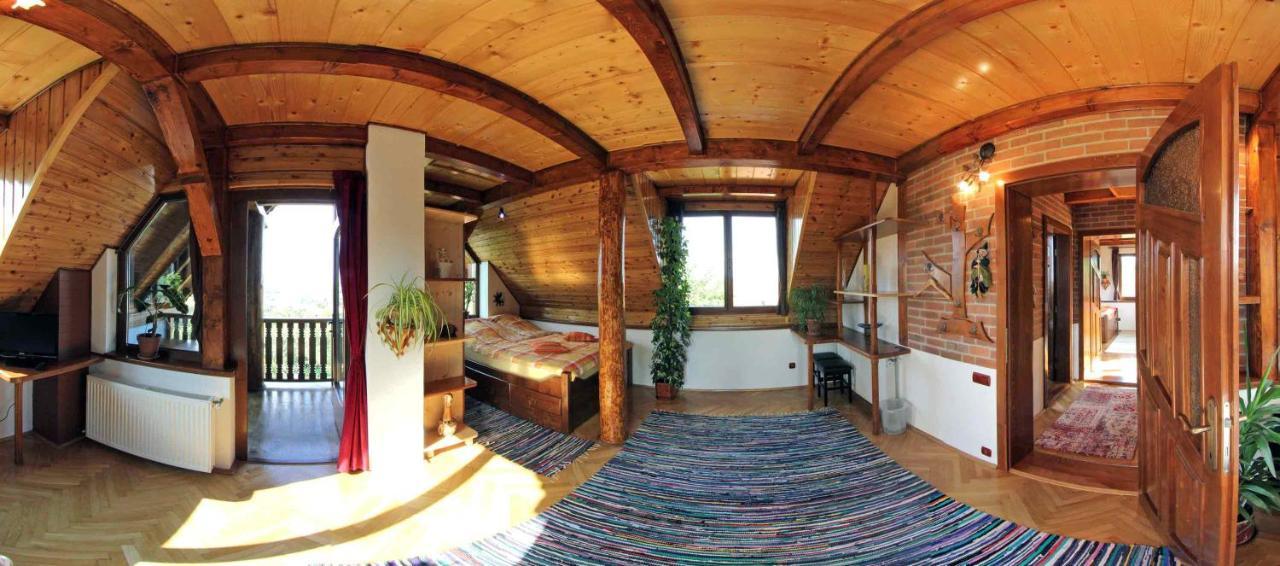 Sălişte Casa Zollo 아파트 외부 사진
