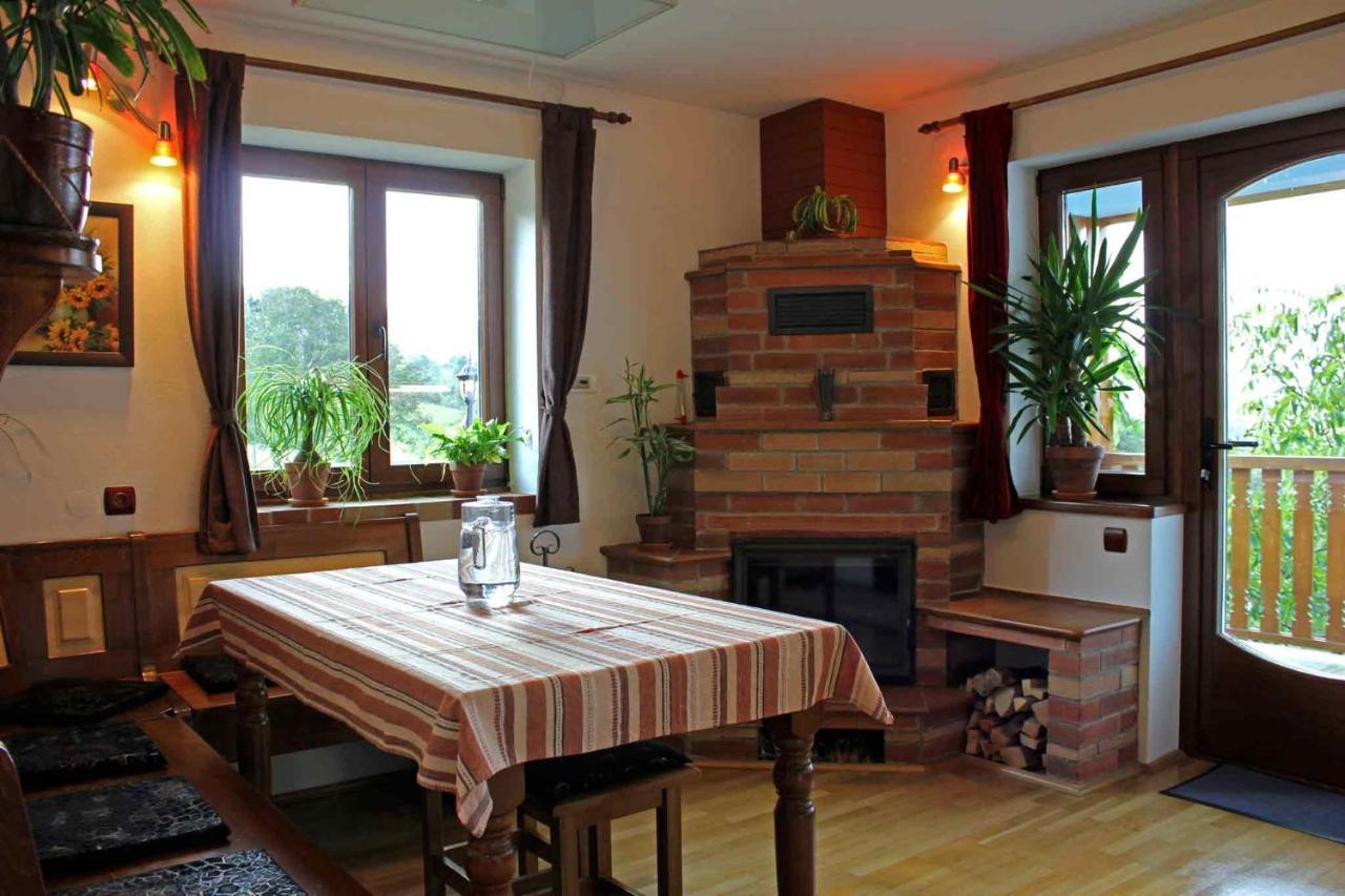 Sălişte Casa Zollo 아파트 외부 사진