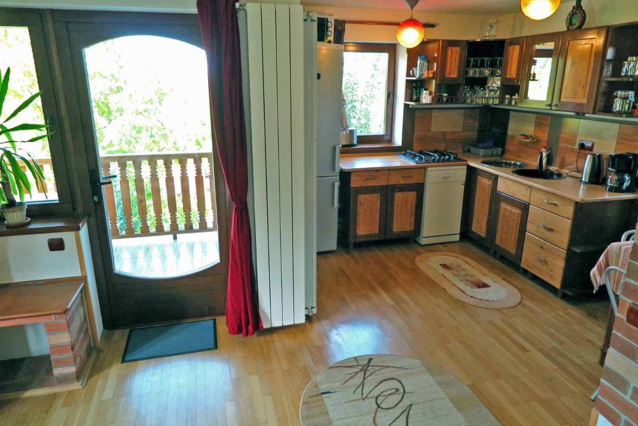 Sălişte Casa Zollo 아파트 외부 사진