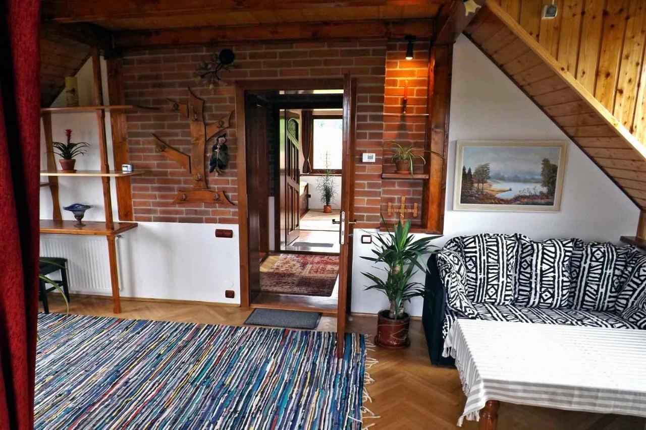 Sălişte Casa Zollo 아파트 외부 사진