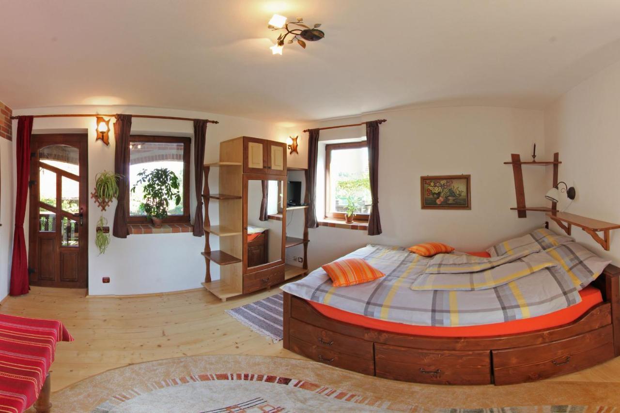 Sălişte Casa Zollo 아파트 외부 사진